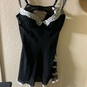 Good condition lingere very pretty